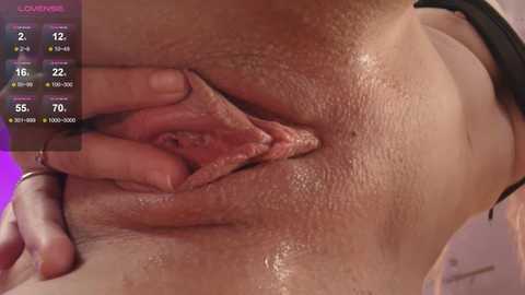 _miray_ @ bongacams on 20251022