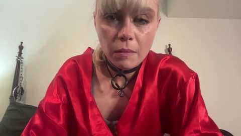 daddysprincess731 @ bongacams on 20251022