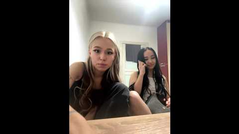 emyeva @ bongacams on 20251022