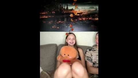 loveandsex24 @ bongacams on 20251022