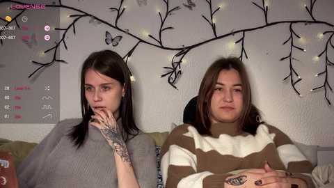 2love_love2 @ bongacams on 20251023