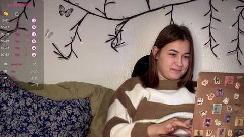 2love_love2 @ bongacams on 20251023