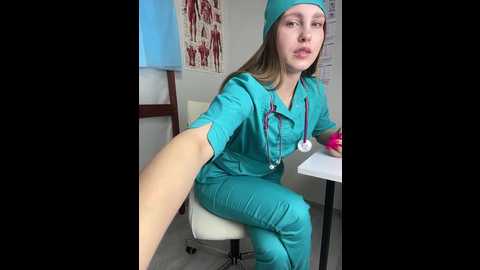 adelaida1001 @ bongacams on 20251023