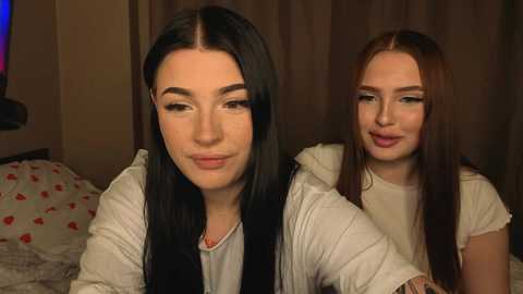 lisaanddenis @ bongacams on 20251023