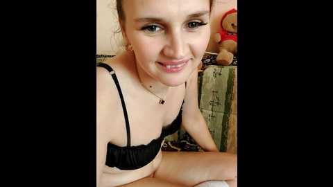 lisalovhoney @ bongacams on 20251023