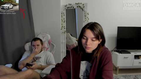 lissazmark2 @ bongacams on 20251023