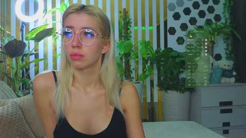 mialiahot @ bongacams on 20251023