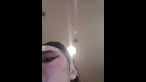 silviagrace @ bongacams on 20251023