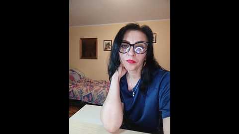 werewolfalfa @ bongacams on 20251023