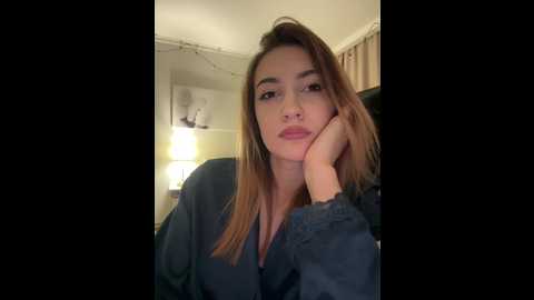 _lana_chester_ @ bongacams on 20251024