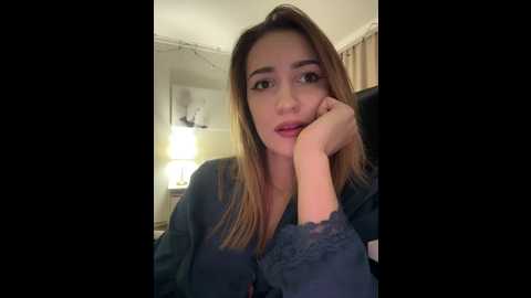 _lana_chester_ @ bongacams on 20251024