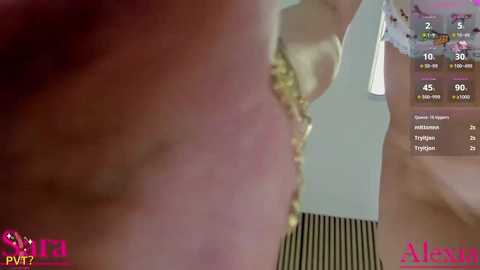 sarawhitee @ bongacams on 20251024