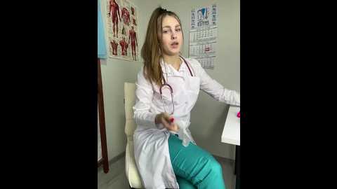 adelaida1001 @ bongacams on 20251025