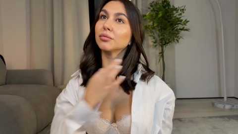 babysashababy @ bongacams on 20251025