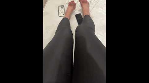 krissexia @ bongacams on 20251025