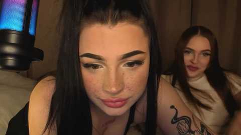 lisaanddenis
