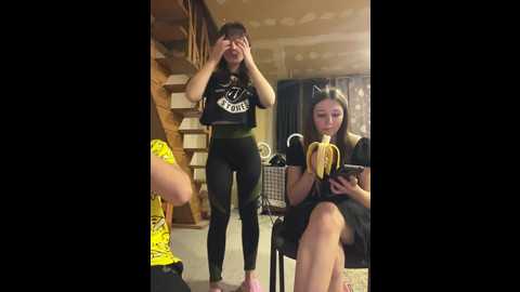 masya1996 @ bongacams on 20251025