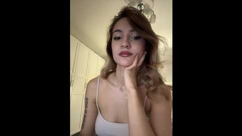 _lana_chester_ @ bongacams on 20251026