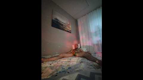 indikasativa007 @ bongacams on 20251026