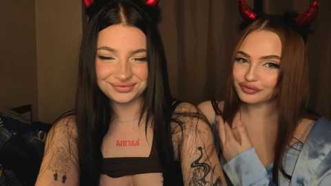 lisaanddenis