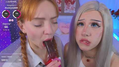 sherrysandra @ bongacams on 20251026