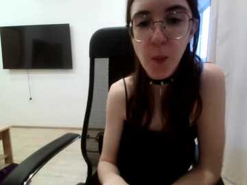 sweet_astarte @ bongacams on 20251026