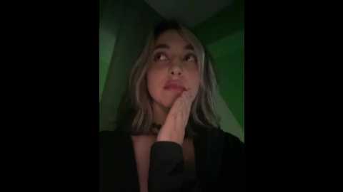 yololove @ bongacams on 20251026