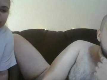 7klybnika7 @ bongacams on 20251027