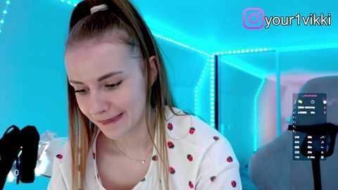 _vikkil0vescheese_ @ bongacams on 20251027