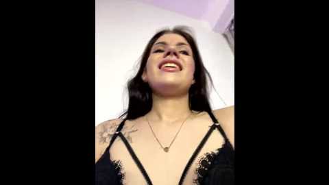 alissalexx @ bongacams on 20251027