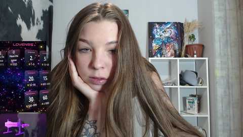 kerry20115 @ bongacams on 20251027