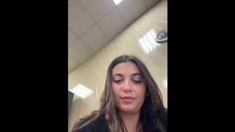 nikkysecrets @ bongacams on 20251027