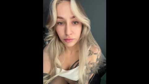 queenking @ bongacams on 20251027