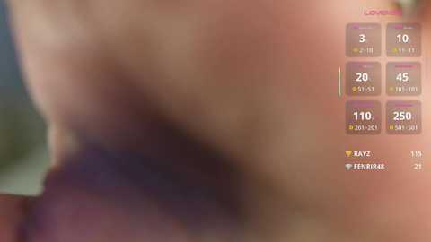 sara_ @ bongacams on 20251027