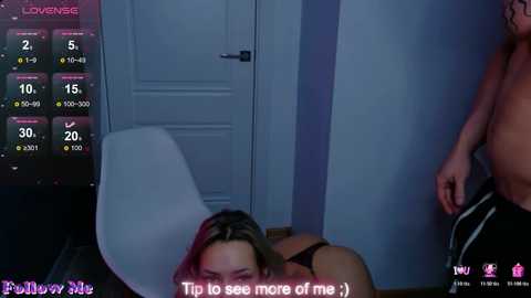 james_eva0 @ bongacams on 20251028