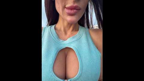 orgazmia @ bongacams on 20251028