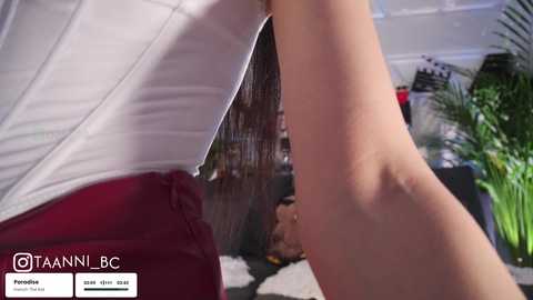 taanni @ bongacams on 20251028