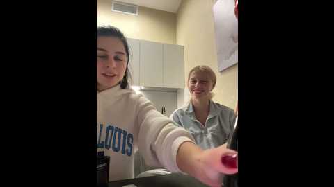 vibromashulkadashulka @ bongacams on 20251029