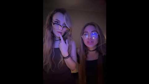 lunaluxseri @ bongacams on 20251030