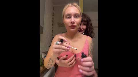 tvoyasamka77 @ bongacams on 20251030