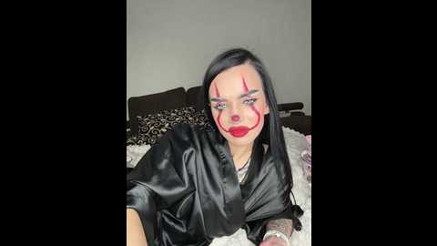 evadesire @ bongacams on 20251031