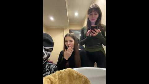 masya1996 @ bongacams on 20251031