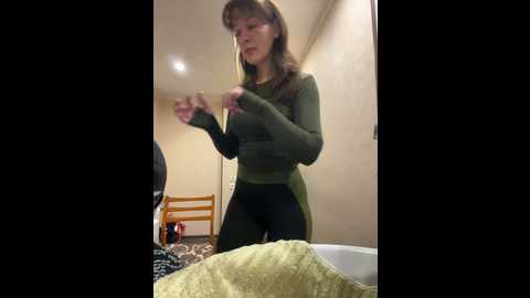 masya1996 @ bongacams on 20251101