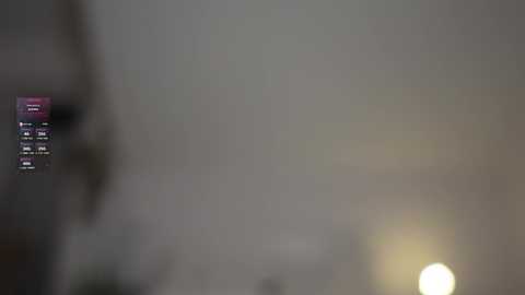 taanni @ bongacams on 20251101