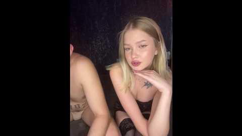 _the_sweet_couple_ @ bongacams on 20251103