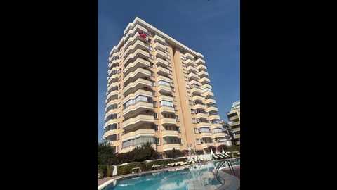 orgazmia @ bongacams on 20251105