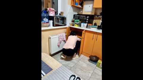 polondima1005 @ bongacams on 20251105