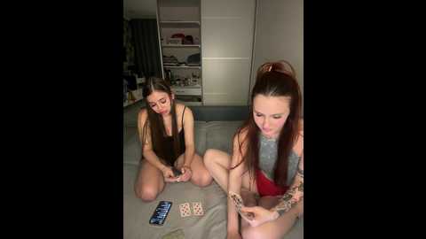 ameli1 @ bongacams on 20251106