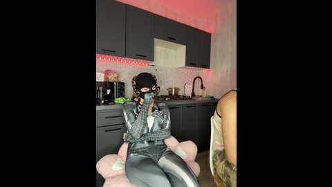 lallyrose @ bongacams on 20251106