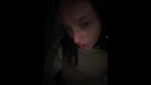 vagina_natural @ bongacams on 20251106